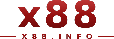 x88 logo