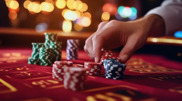 x88 Understand Your Baccarat Payout Before You Sit Down